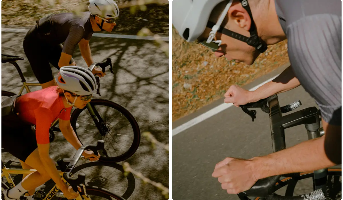 Adaptateur entretoise DEDA ALANERA RS pour Cervelo R5, Aspero 5 et Soloist