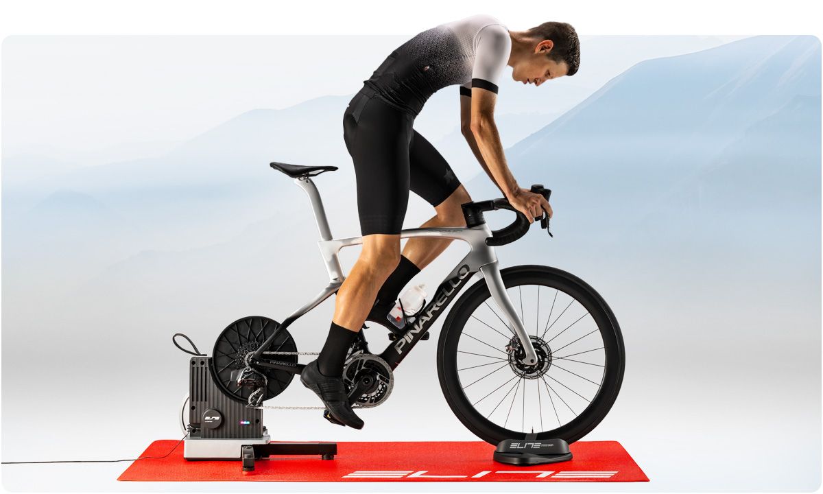 Bicicleta estática o rodillo: ¿Qué es mejor para tu entrenamiento